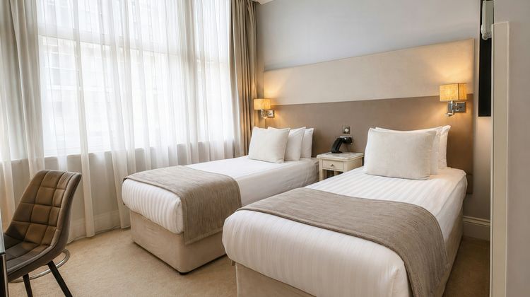 London Bridge Hotel Other