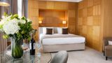 London Bridge Hotel Suite