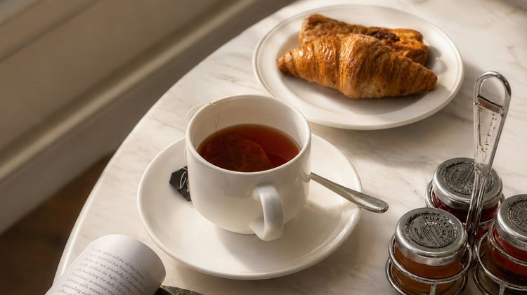 London Bridge Hotel Restaurant