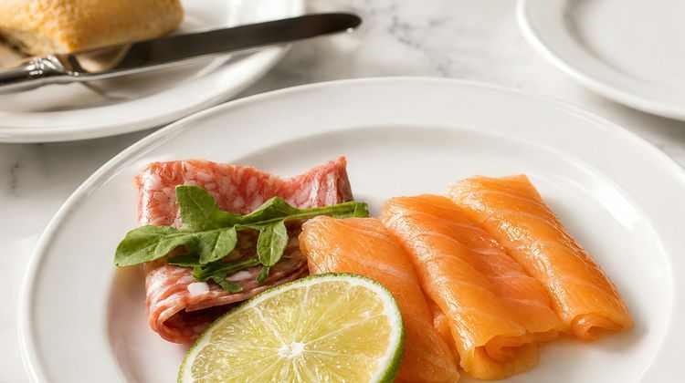 London Bridge Hotel Restaurant