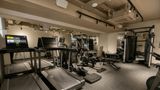 London Bridge Hotel Health Club
