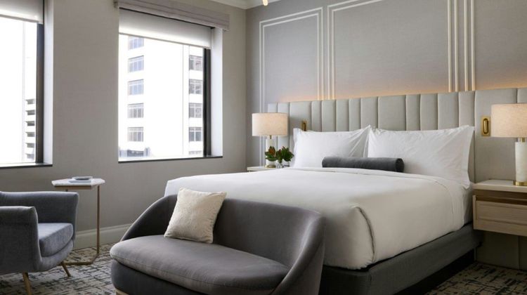 InterContinental Indianapolis Room