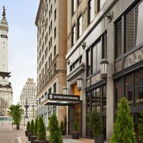 InterContinental Indianapolis