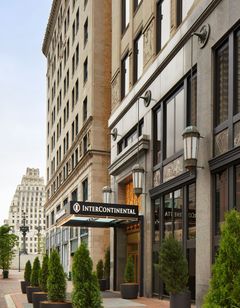 InterContinental Indianapolis