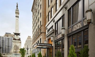 InterContinental Indianapolis