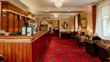 Fisher's Hotel Lobby