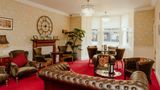 Fisher's Hotel Lobby