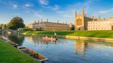 Holiday Inn Express Cambridge Other