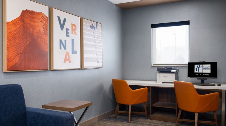 <b>Holiday Inn Express Hotel & Suites Other</b>. Images powered by <a href="https://www.leonardoworldwide.com/" title="Leonardo Worldwide" target="_blank">Leonardo</a>.
