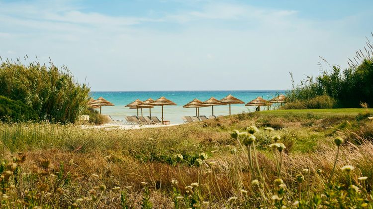 Rocco Forte Verdura Resort Beach