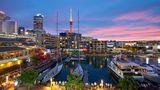 InterContinental Auckland Other