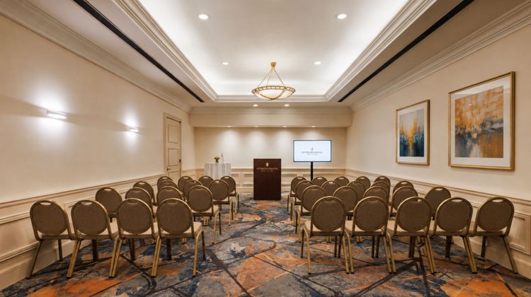 InterContinental David Tel Aviv Meeting