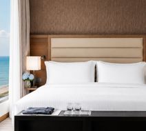 InterContinental David Tel Aviv Room