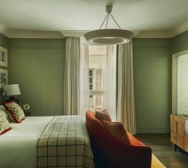 The Carlton Milan, Rocco Forte Room