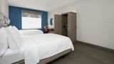 Holiday Inn Express & Stes Acworth Room
