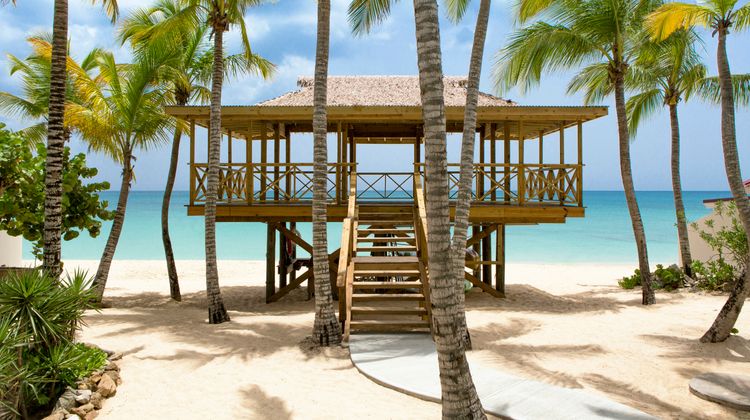 Galley Bay Resort & Spa Recreation