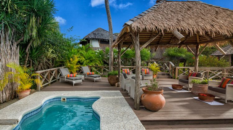 Galley Bay Resort & Spa Spa