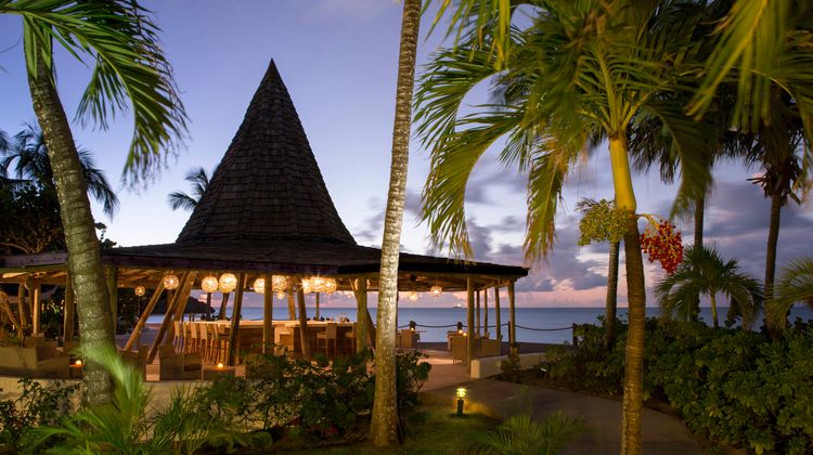 Galley Bay Resort & Spa Other