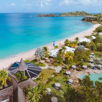 Galley Bay Resort & Spa