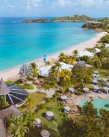 Galley Bay Resort & Spa