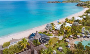 Galley Bay Resort & Spa