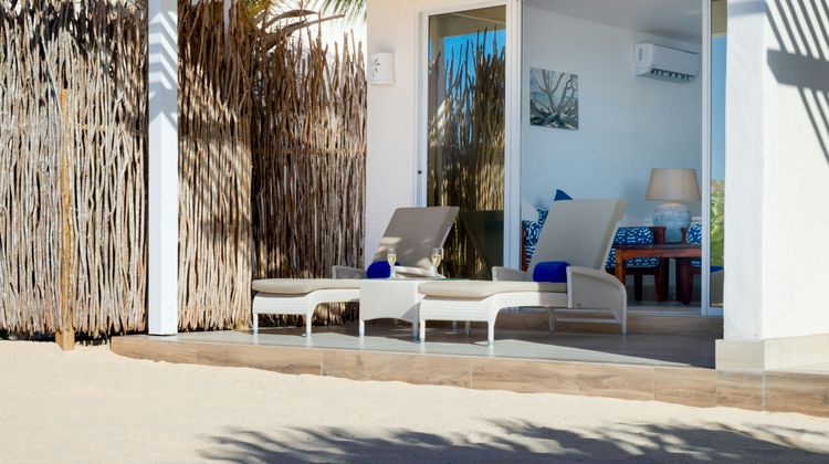Galley Bay Resort & Spa Exterior