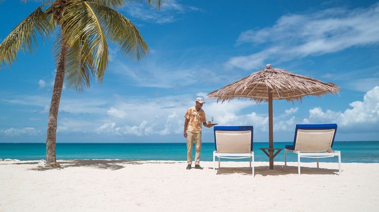 Galley Bay Resort & Spa Other