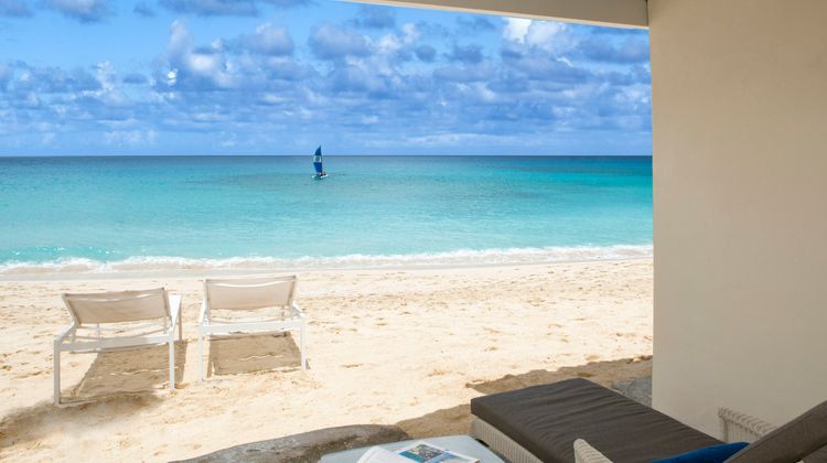 Galley Bay Resort & Spa Exterior
