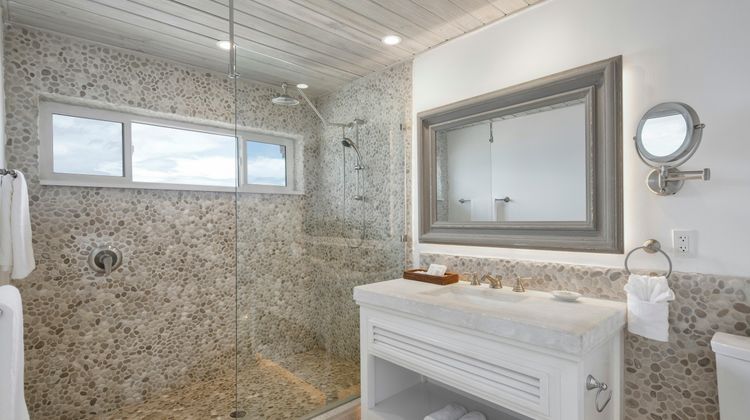 Galley Bay Resort & Spa Room