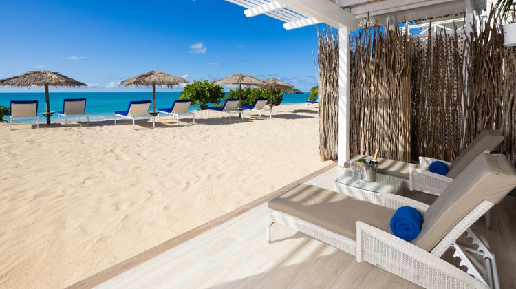 Galley Bay Resort & Spa Pool