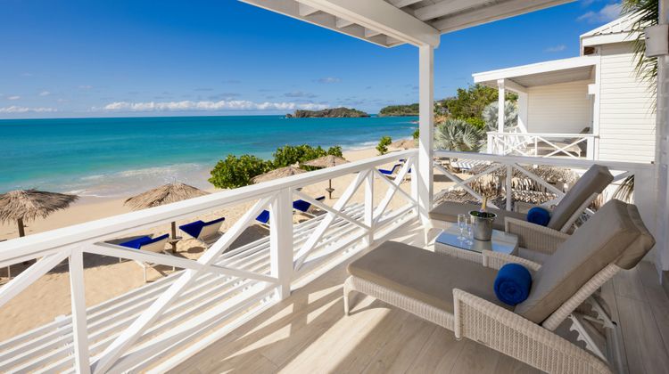 Galley Bay Resort & Spa Pool