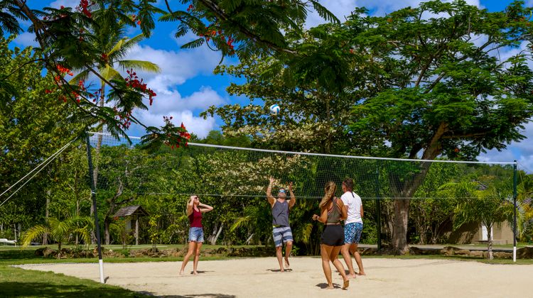 Galley Bay Resort & Spa Recreation