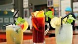 Holiday Inn Atlanta Northlake Restaurant