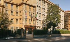 The Carlton Milan, Rocco Forte
