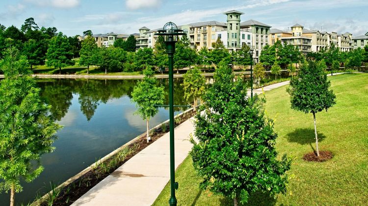 EVEN Hotel Shenandoah-The Woodlands Other