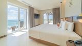 La Paz Puerta Cortes Room