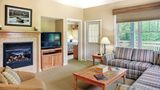 Club Wyndham Smugglers' Notch Vermont Room