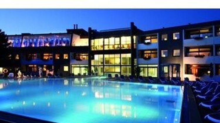 Hotel Des Nordens Pool