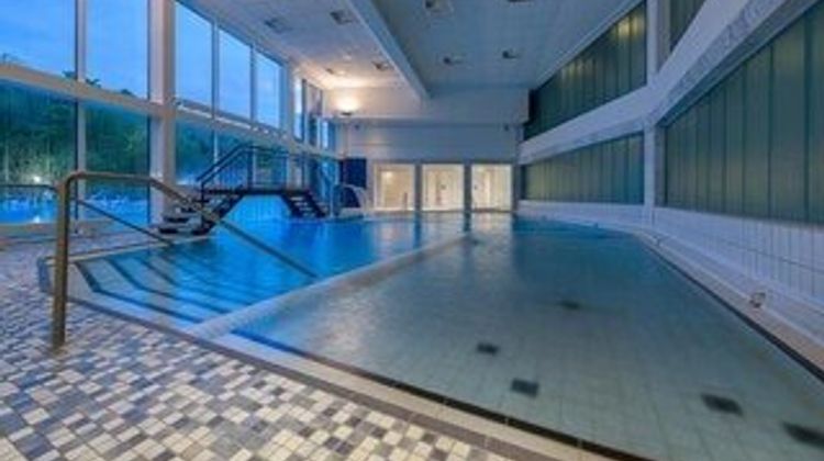 Hotel Des Nordens Pool