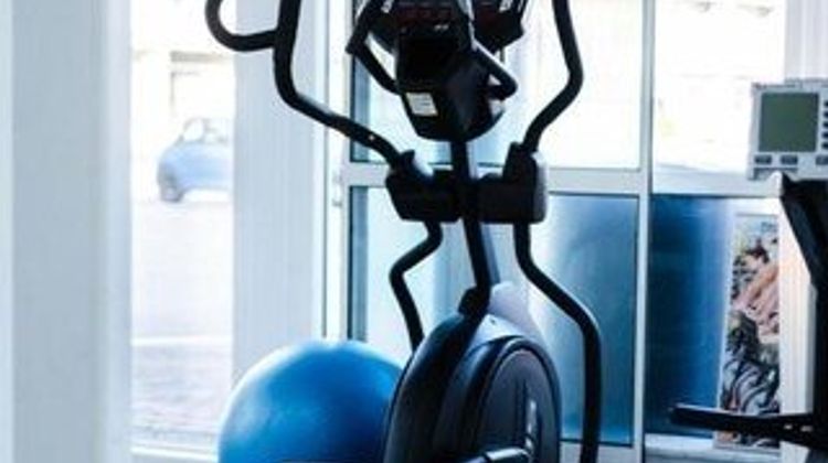 Hotel Des Nordens Health Club
