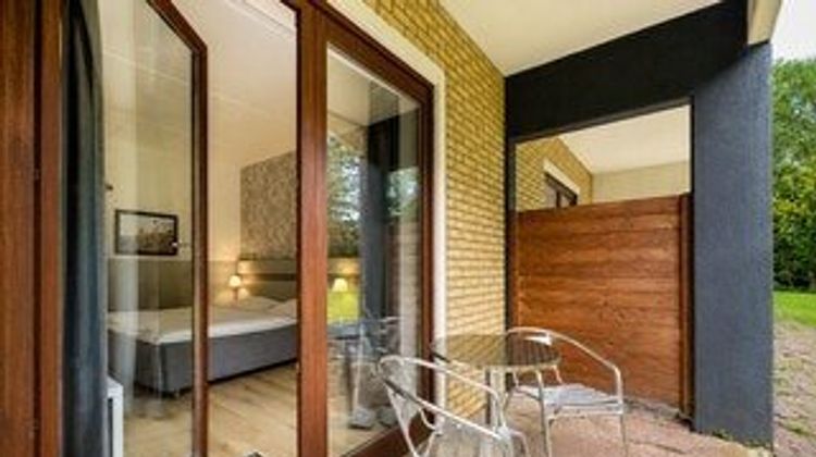 Hotel Des Nordens Room