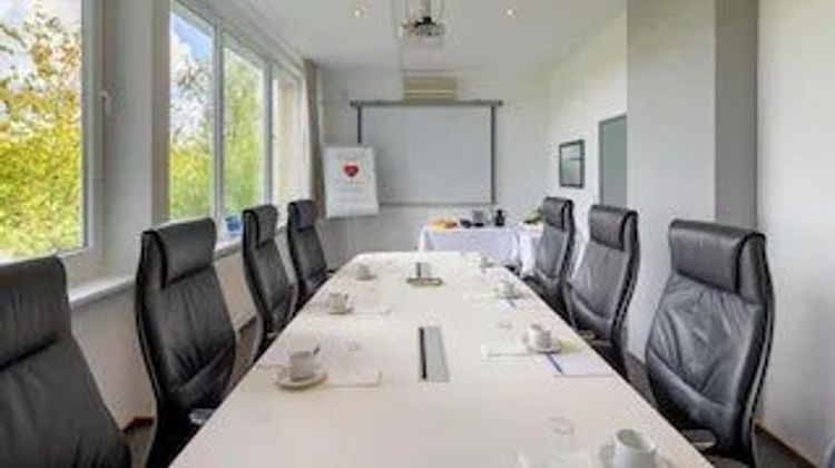Hotel Des Nordens Meeting