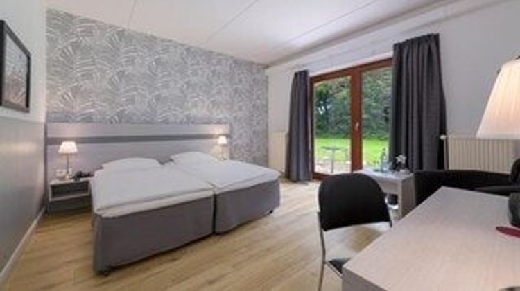 Hotel Des Nordens Room