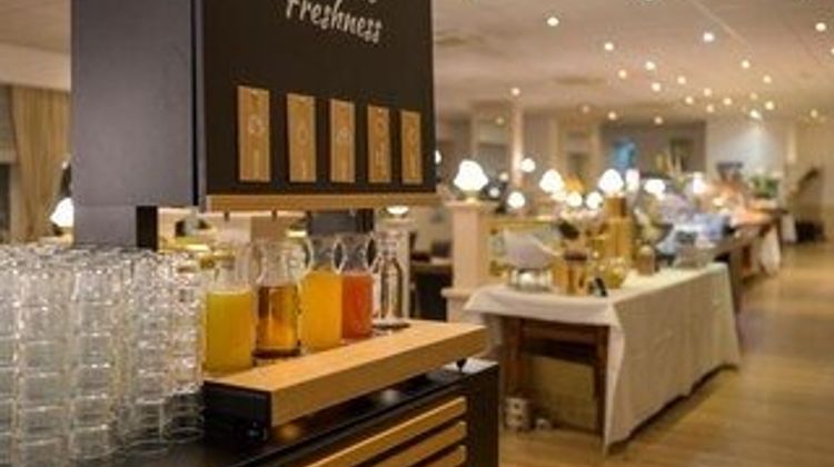 Hotel Des Nordens Restaurant