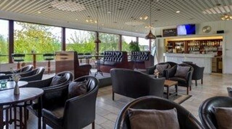 Hotel Des Nordens Restaurant