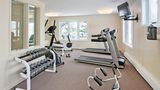 Club Wyndham Smugglers' Notch Vermont Health Club