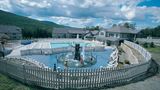 Club Wyndham Smugglers' Notch Vermont Pool