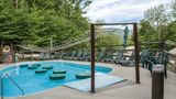 Club Wyndham Smugglers' Notch Vermont Pool