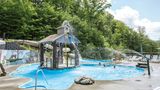 Club Wyndham Smugglers' Notch Vermont Pool