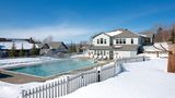 Club Wyndham Smugglers' Notch Vermont Pool
